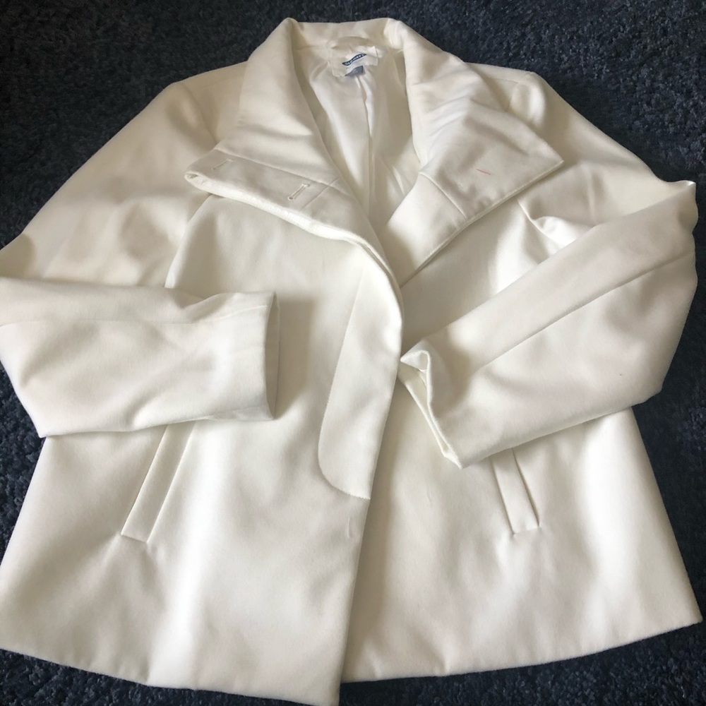 Old Navy jacket